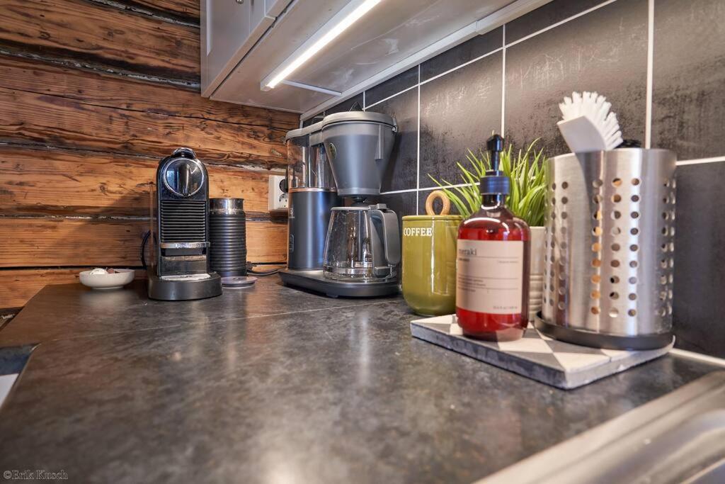 Holiday home Koselig Pa Gardstun I Oslo
