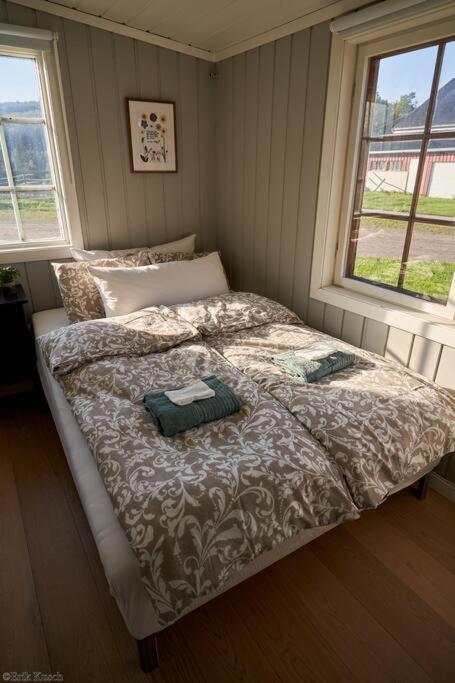 Koselig Pa Gardstun I Holiday home Oslo