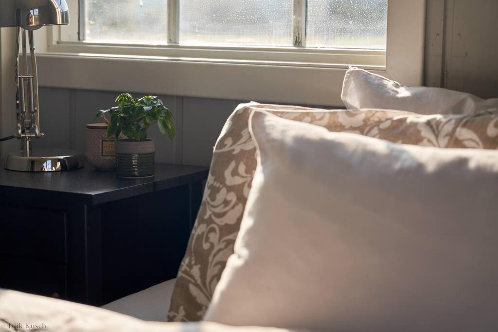 Holiday home Koselig Pa Gardstun I Oslo