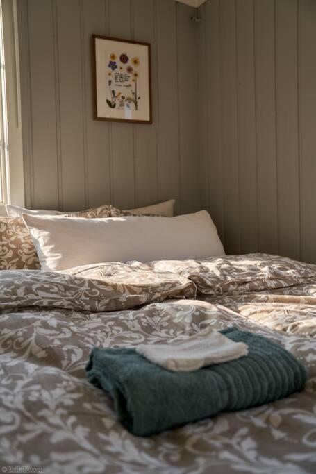 Koselig Pa Gardstun I Holiday home Oslo