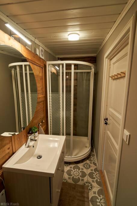 Holiday home Koselig Pa Gardstun I Oslo