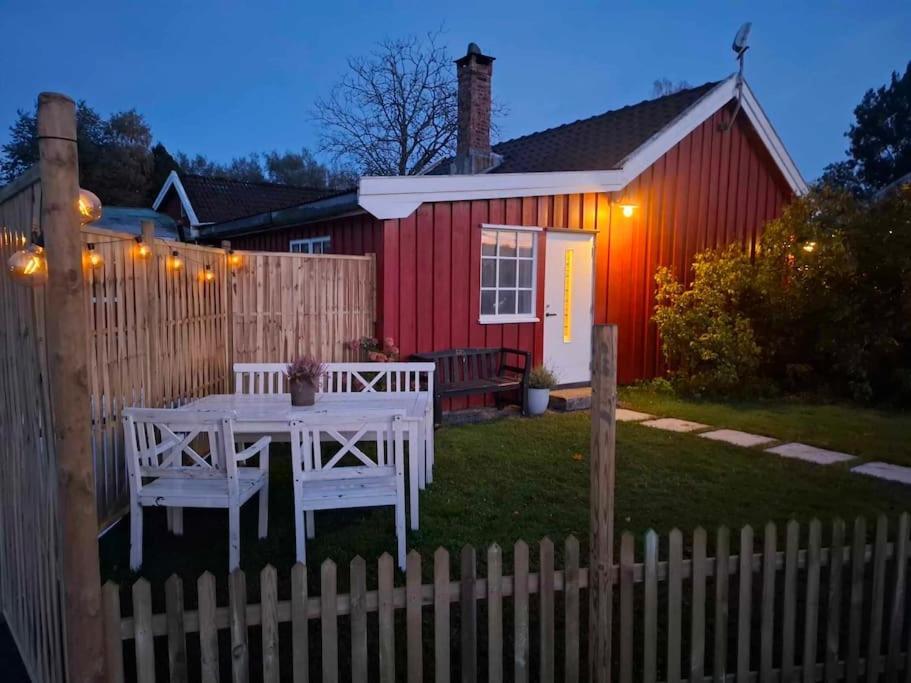 Koselig Pa Gardstun I Holiday home Oslo
